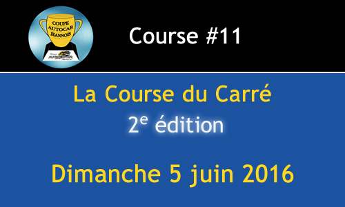 lacourseducarre