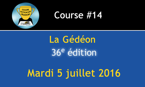 lagedeon
