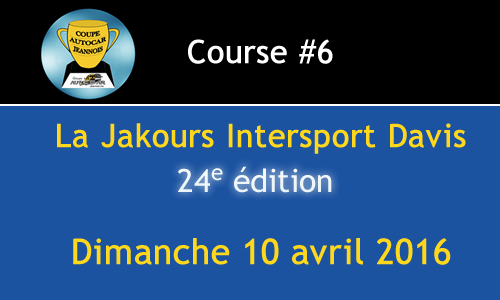 lajakours