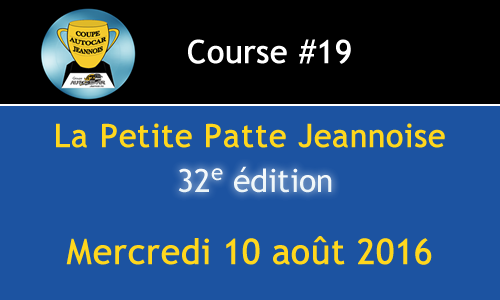 lapetitepattejeannoise