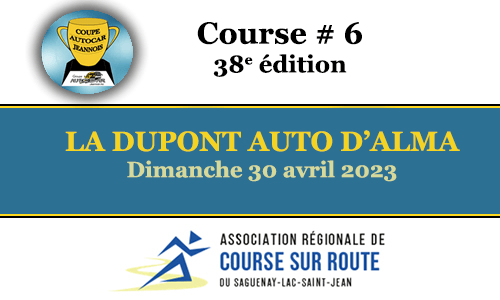 LA DUPONT AUTO D’ALMA