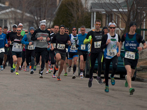 Course Dupont Auto Alma