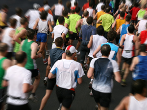 Marathon de Saguenay