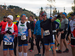 Marathon de la Zone Portuaire de Chicoutimi