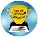 Inscriptions Coupe Autocar Jeannois