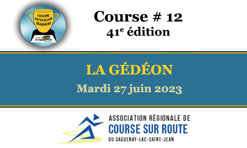 La Gédéon