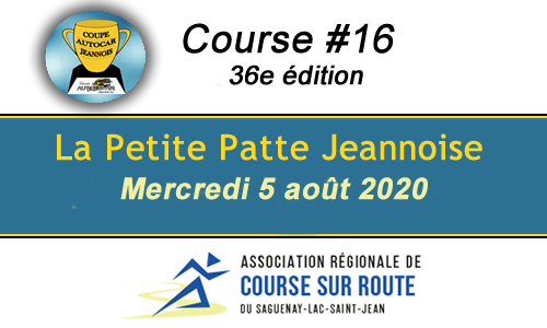 La petite Patte Jeannoise