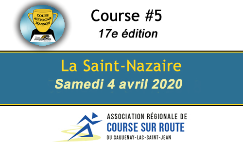 La Saint-Nazaire proco