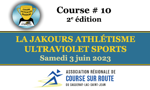 Jakours Athlétisme Ultraviolet Sports