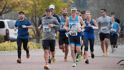 Le Marathon du Fjord